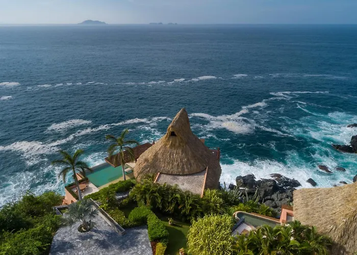 Award-winning In A Secluded Location Villa *
