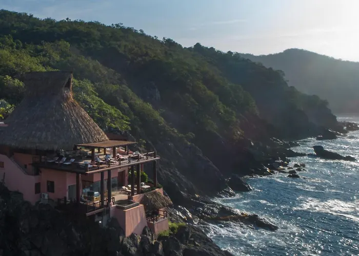 Villa Award-winning In A Secluded Location *