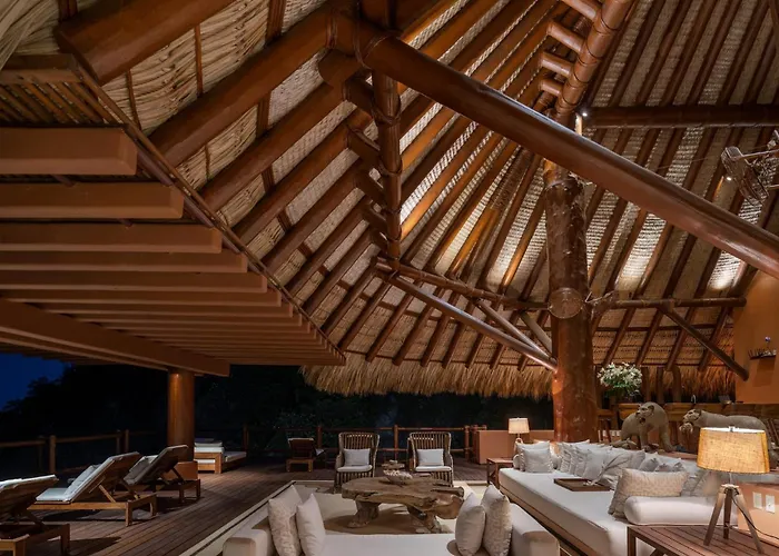 Award-winning In A Secluded Location * Zihuatanejo