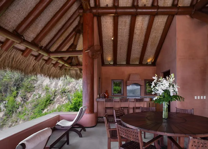 Award-winning In A Secluded Location Villa *