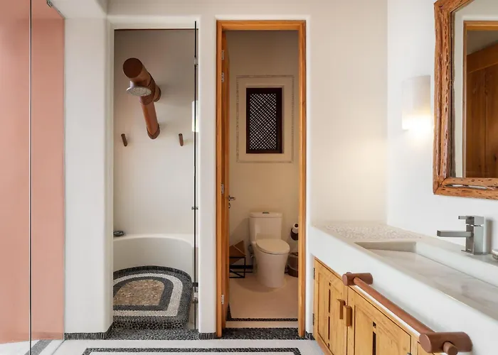 Award-winning In A Secluded Location *