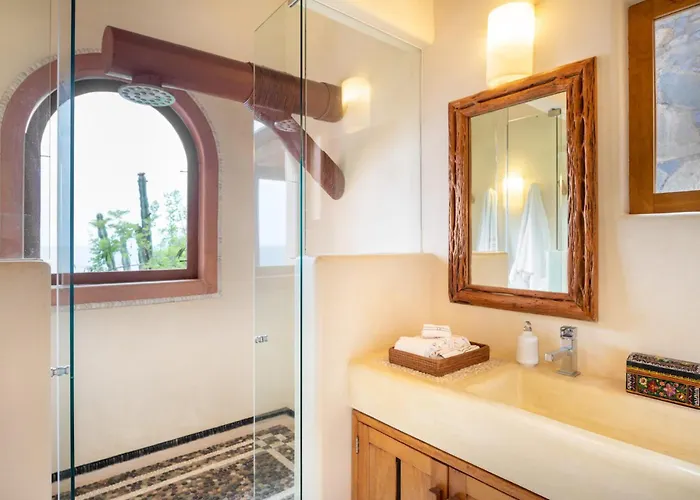 Award-winning In A Secluded Location