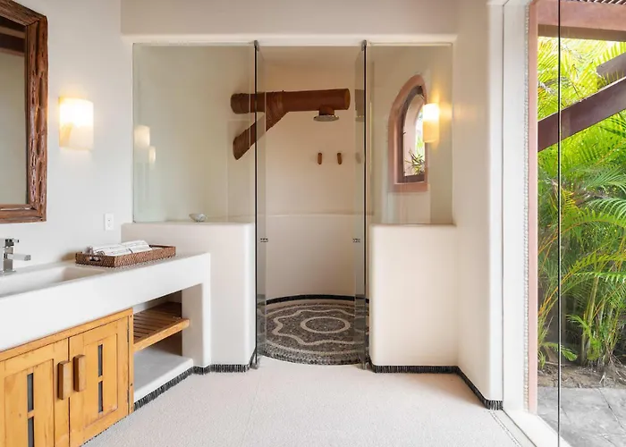 Award-winning In A Secluded Location Villa