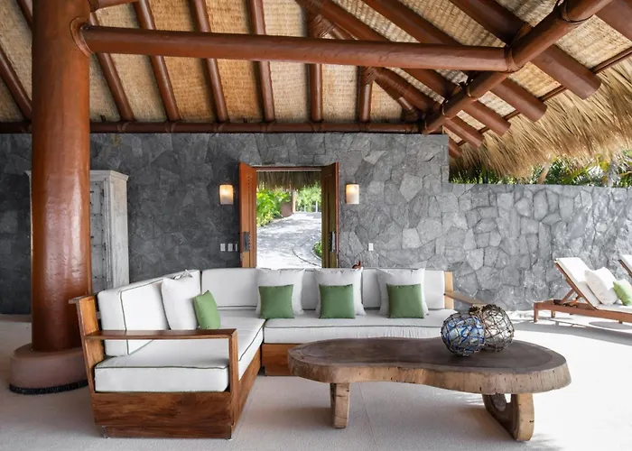 Villa Award-winning In A Secluded Location
