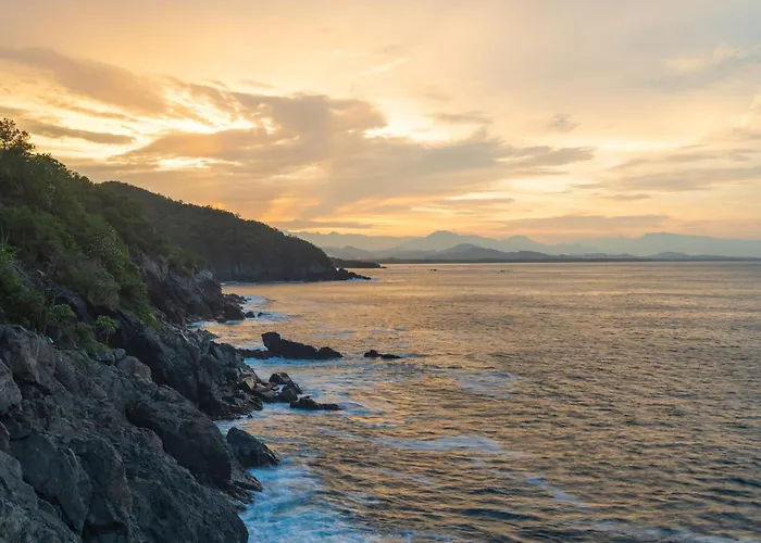 Award-winning In A Secluded Location Villa Zihuatanejo