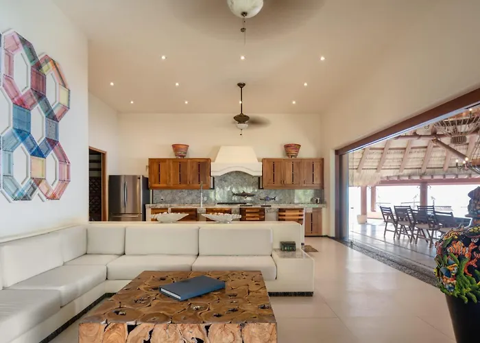 Award-winning In A Secluded Location *