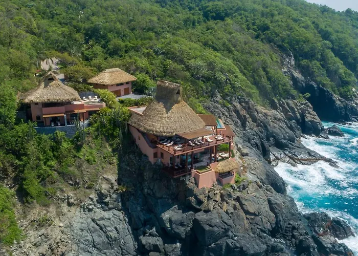 Award-winning In A Secluded Location
