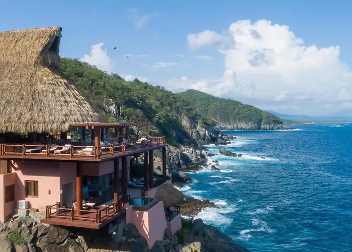 Award-winning In A Secluded Location Villa *
