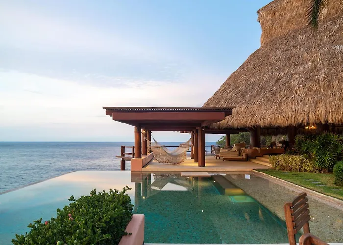 Villa Award-winning In A Secluded Location *