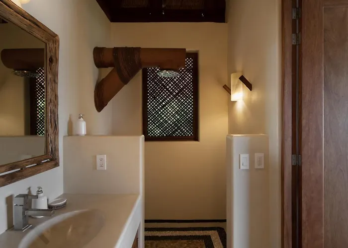 Award-winning In A Secluded Location Villa Zihuatanejo