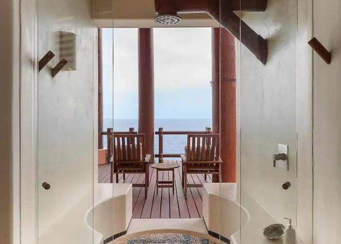 Award-winning In A Secluded Location *