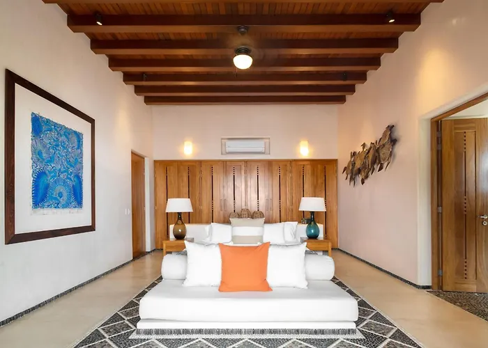 Award-winning In A Secluded Location * Zihuatanejo