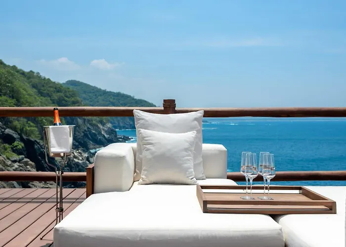 Award-winning In A Secluded Location