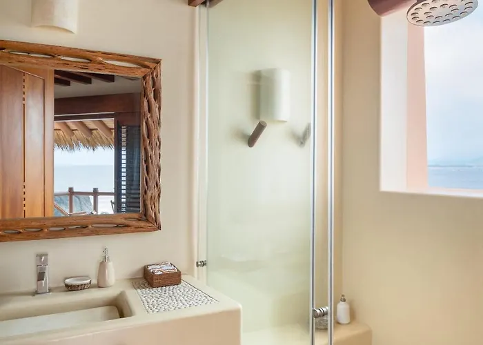 Award-winning In A Secluded Location Villa