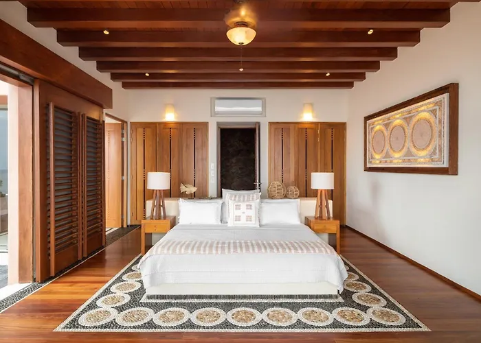 Villa Award-winning In A Secluded Location