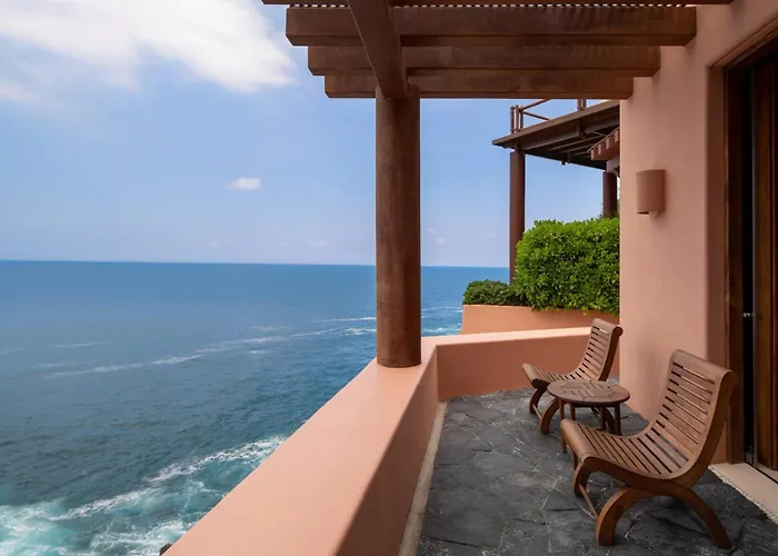 Award-winning In A Secluded Location *
