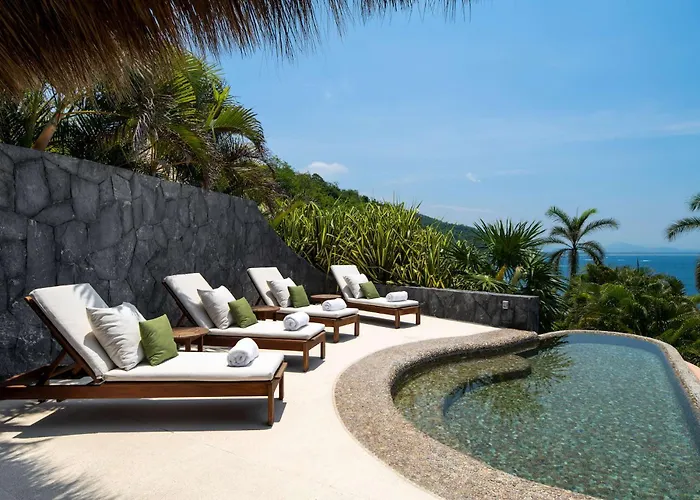 Award-winning In A Secluded Location