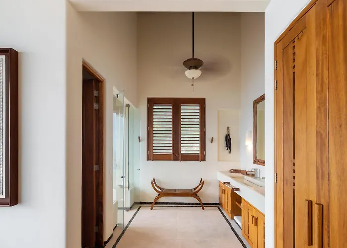 Award-winning In A Secluded Location *