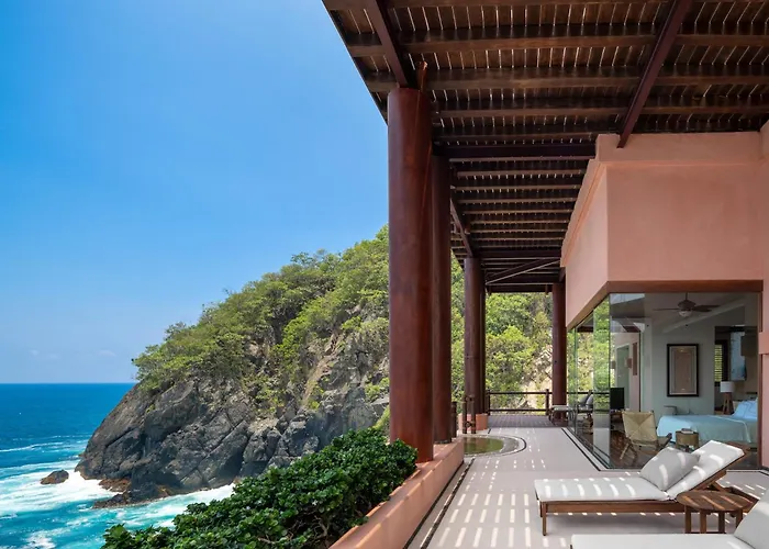 Award-winning In A Secluded Location
