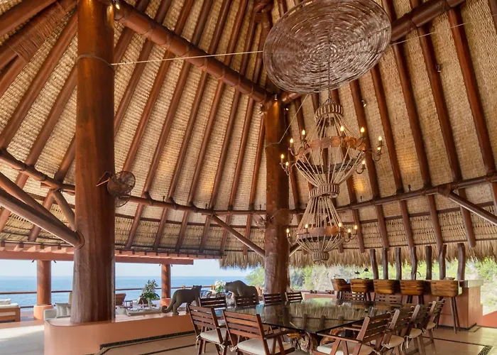 Award-winning In A Secluded Location *