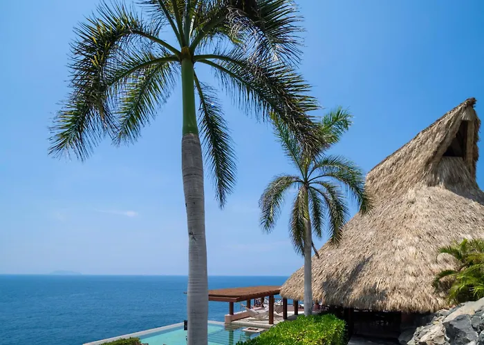 Award-winning In A Secluded Location Villa *